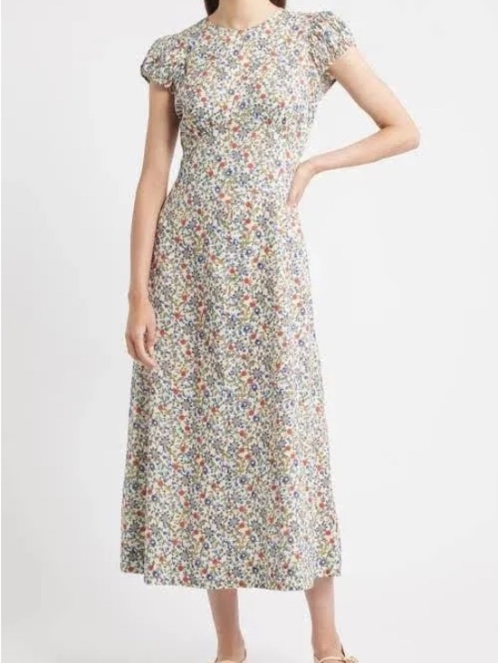 Doen Dresses & Skirts - Doen Rhodia Dress